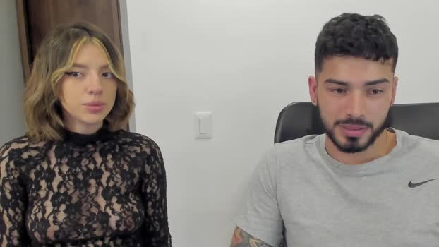 savagesweethearts Couple Chaturbate 09-06-2025