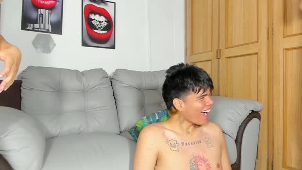 skinny_candy18 Couple Chaturbate 09-06-2025