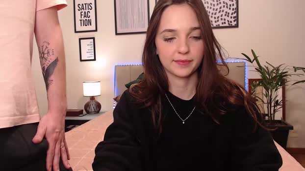 _candygirl20 Couple Chaturbate 09-06-2025