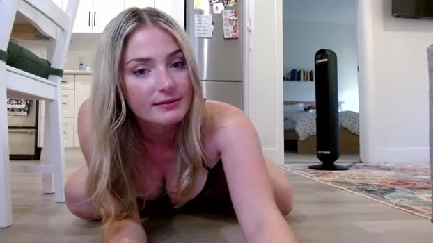 allybeexo Female Chaturbate 10-06-2025