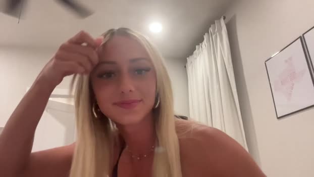 aurorabenson Female Chaturbate 10-06-2025