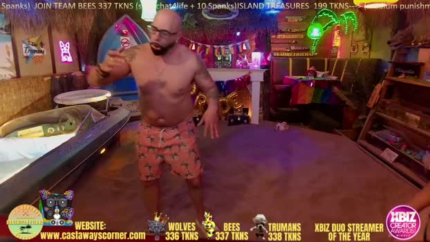 bigbananamilfshake Couple Chaturbate 10-06-2025