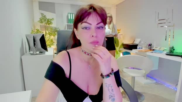 butterflyblue_dream Couple Chaturbate 09-06-2025