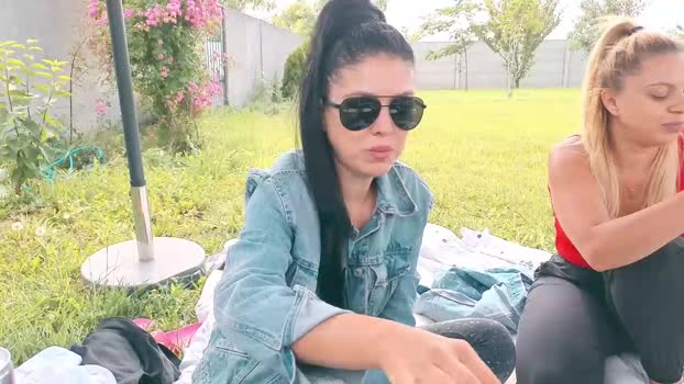 carlasquirt Couple Chaturbate 10-06-2025