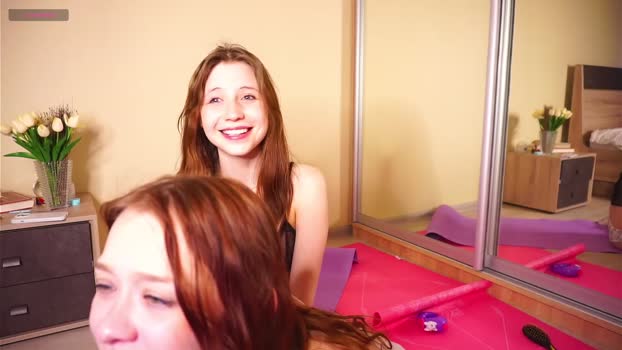 delorathecookie Female Chaturbate 10-06-2025