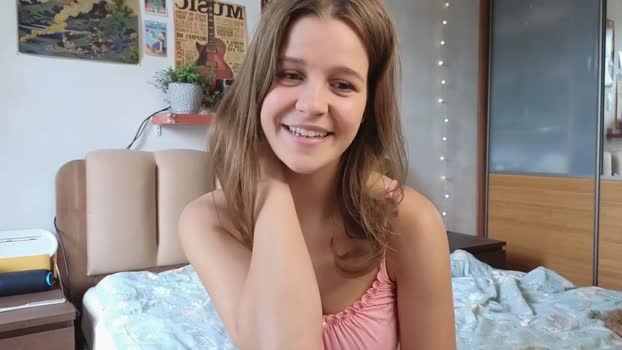 eli_sun Female Chaturbate 10-06-2025