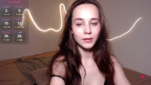 evaandtommi Couple Chaturbate 10-06-2025