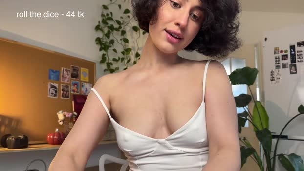 flaming_hotty Female Chaturbate 09-06-2025