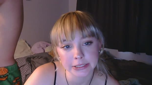 maevenelijah Couple Chaturbate 10-06-2025