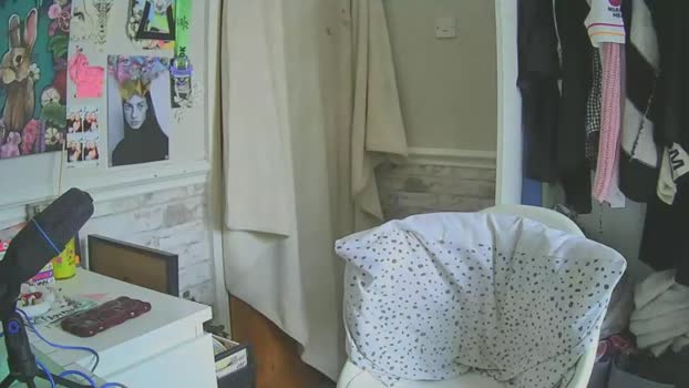 mayamoore00 Female Chaturbate 10-06-2025