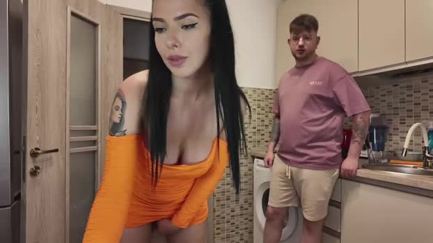 rrr1995 Couple Chaturbate 09-06-2025