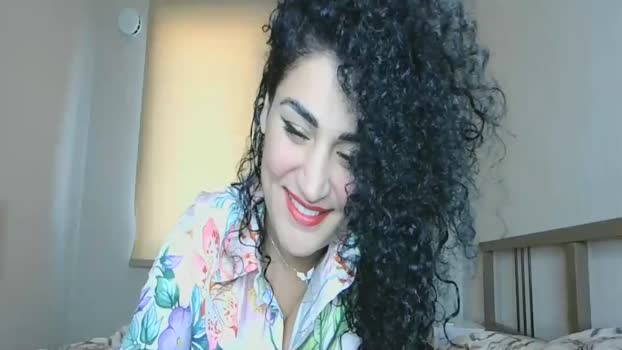 sabaa_x Female Chaturbate 10-06-2025