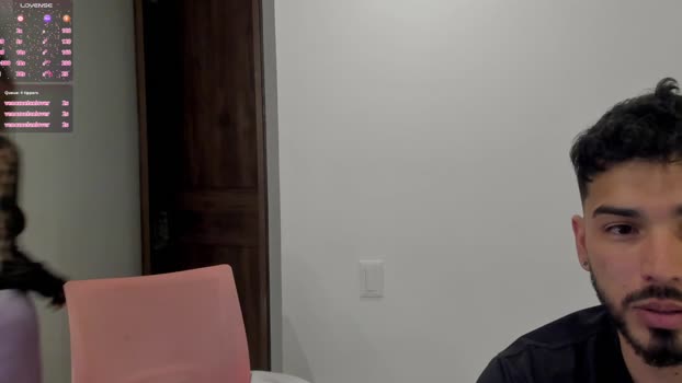 savagesweethearts Couple Chaturbate 10-06-2025