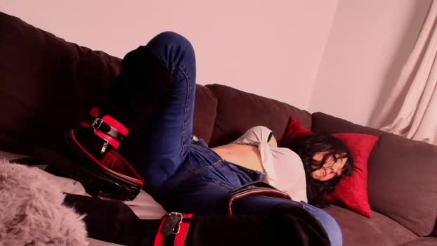 scarmaddox Couple Chaturbate 10-06-2025