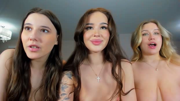 sexxxsirens Couple Chaturbate 09-06-2025
