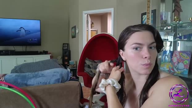 chroniclove Female Chaturbate 10-06-2025