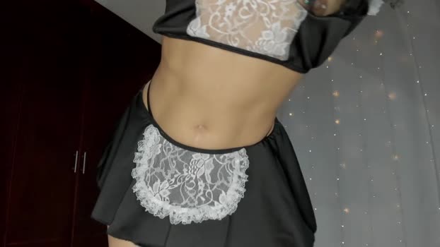 gretapowerpuffgirl Female Chaturbate 11-06-2025