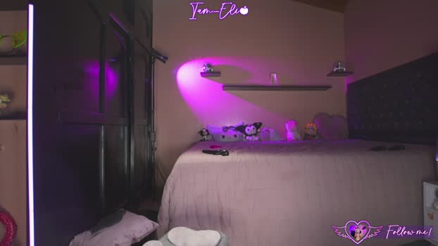 iam_eli Female Chaturbate 11-06-2025