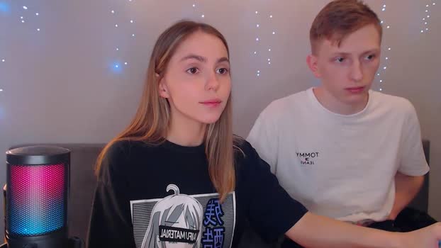 julsweet Couple Chaturbate 11-06-2025
