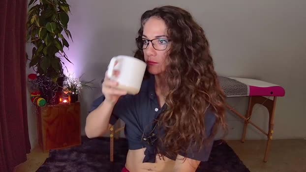 kendracam69 Female Chaturbate 11-06-2025