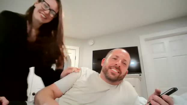 london_fog9284 Couple Chaturbate 11-06-2025