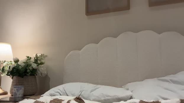 mishapalmer Female Chaturbate 11-06-2025