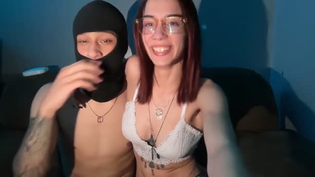 mrandmrsbong Couple Chaturbate 11-06-2025