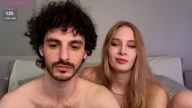 peachcreamcouple Couple Chaturbate 11-06-2025