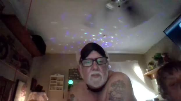 puddig1975 Couple Chaturbate 11-06-2025