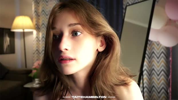 taitehambelton Female Chaturbate 11-06-2025