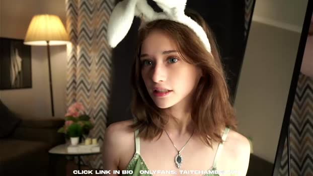 taitehambelton Female Chaturbate 11-06-2025