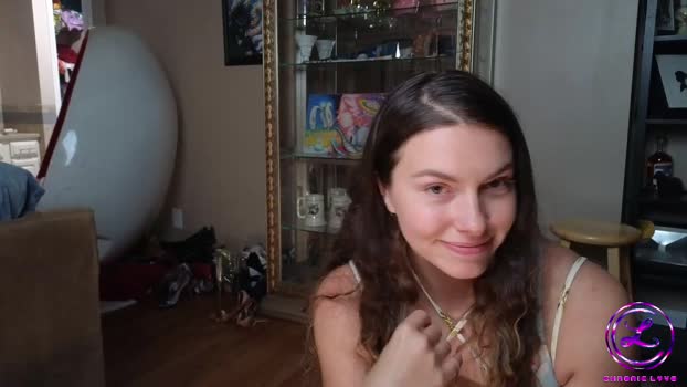 chroniclove Female Chaturbate 12-06-2025