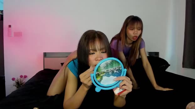 dongfatherproductions Couple Chaturbate 12-06-2025