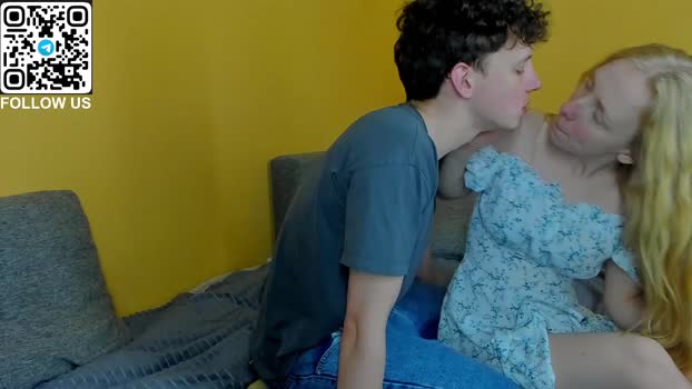 emily0303 Couple Chaturbate 12-06-2025