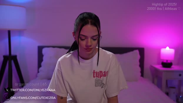 ezra Female Chaturbate 12-06-2025