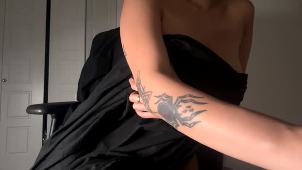 littlemissnatty Female Chaturbate 12-06-2025