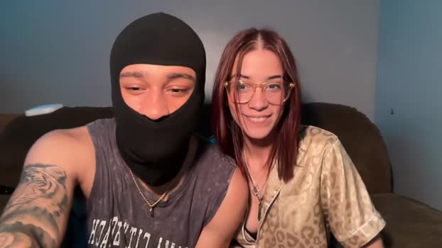 mrandmrsbong Couple Chaturbate 12-06-2025