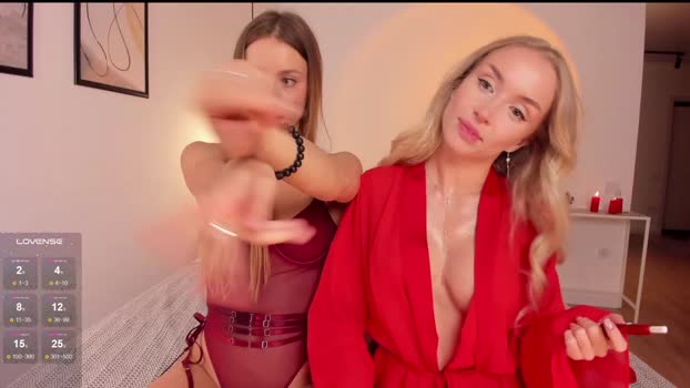 slemgem Couple Chaturbate 11-06-2025