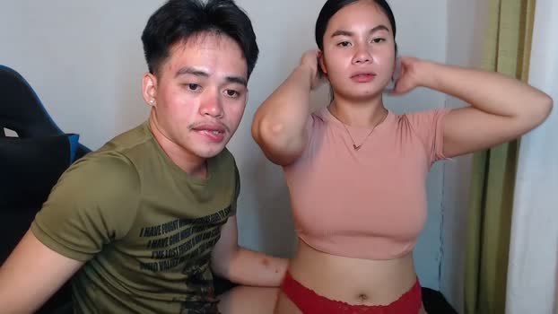 softpinay5 Couple Chaturbate 11-06-2025