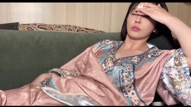 yuanlili Female Chaturbate 12-06-2025
