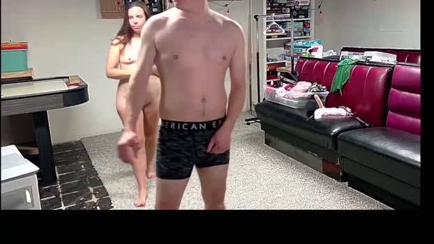 cute_cassadee Couple Chaturbate 13-06-2025
