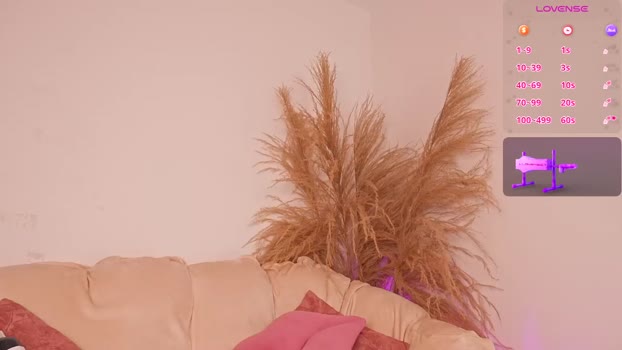 imlis Female Chaturbate 13-06-2025