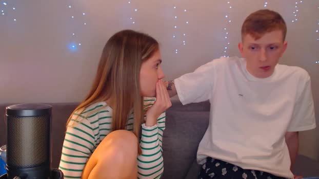 julsweet Couple Chaturbate 13-06-2025
