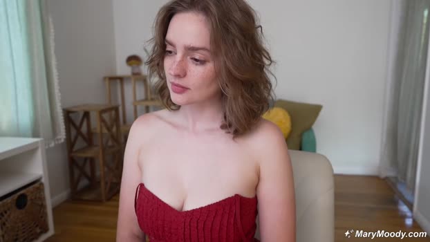 marymoody Female Chaturbate 13-06-2025