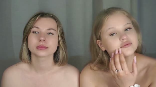 mildredgarrett Couple Chaturbate 12-06-2025