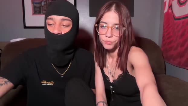 mrandmrsbong Couple Chaturbate 13-06-2025