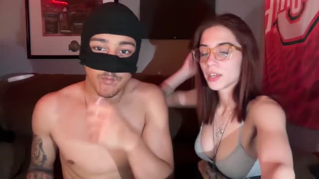 mrandmrsbong Couple Chaturbate 13-06-2025