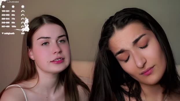 neldabestwick Couple Chaturbate 13-06-2025