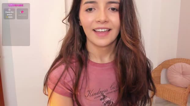 raychell_black Female Chaturbate 12-06-2025