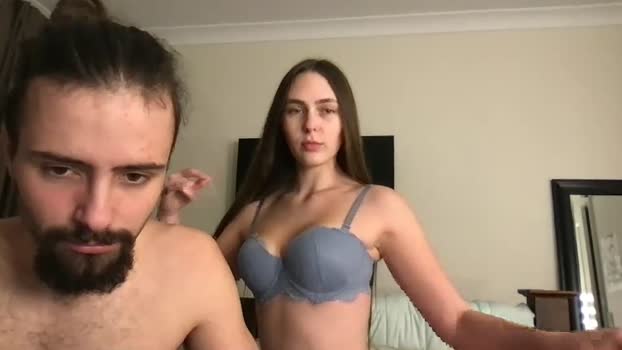 sexcmaskedcouple Couple Chaturbate 13-06-2025